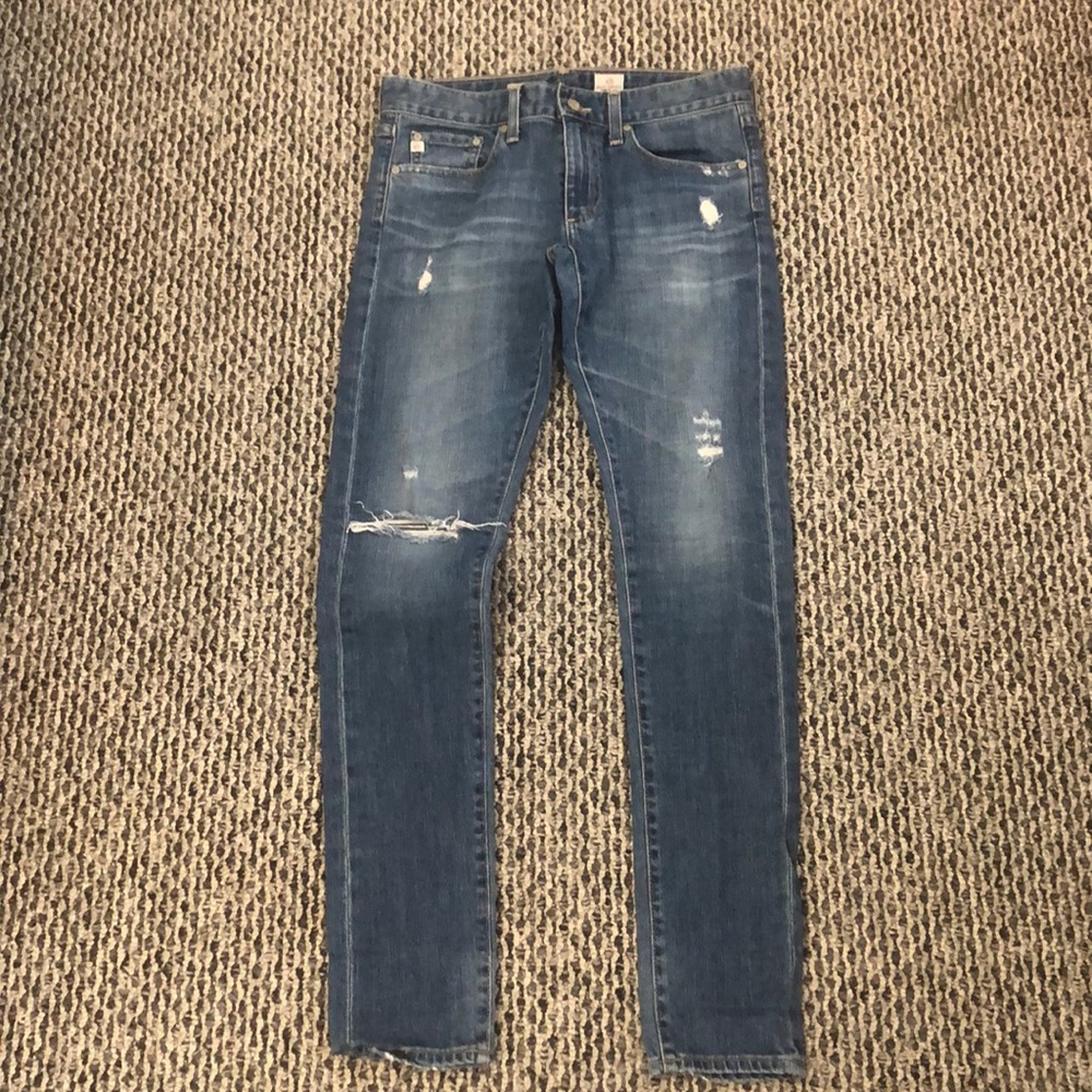 AG jeans - Picture 1 of 7